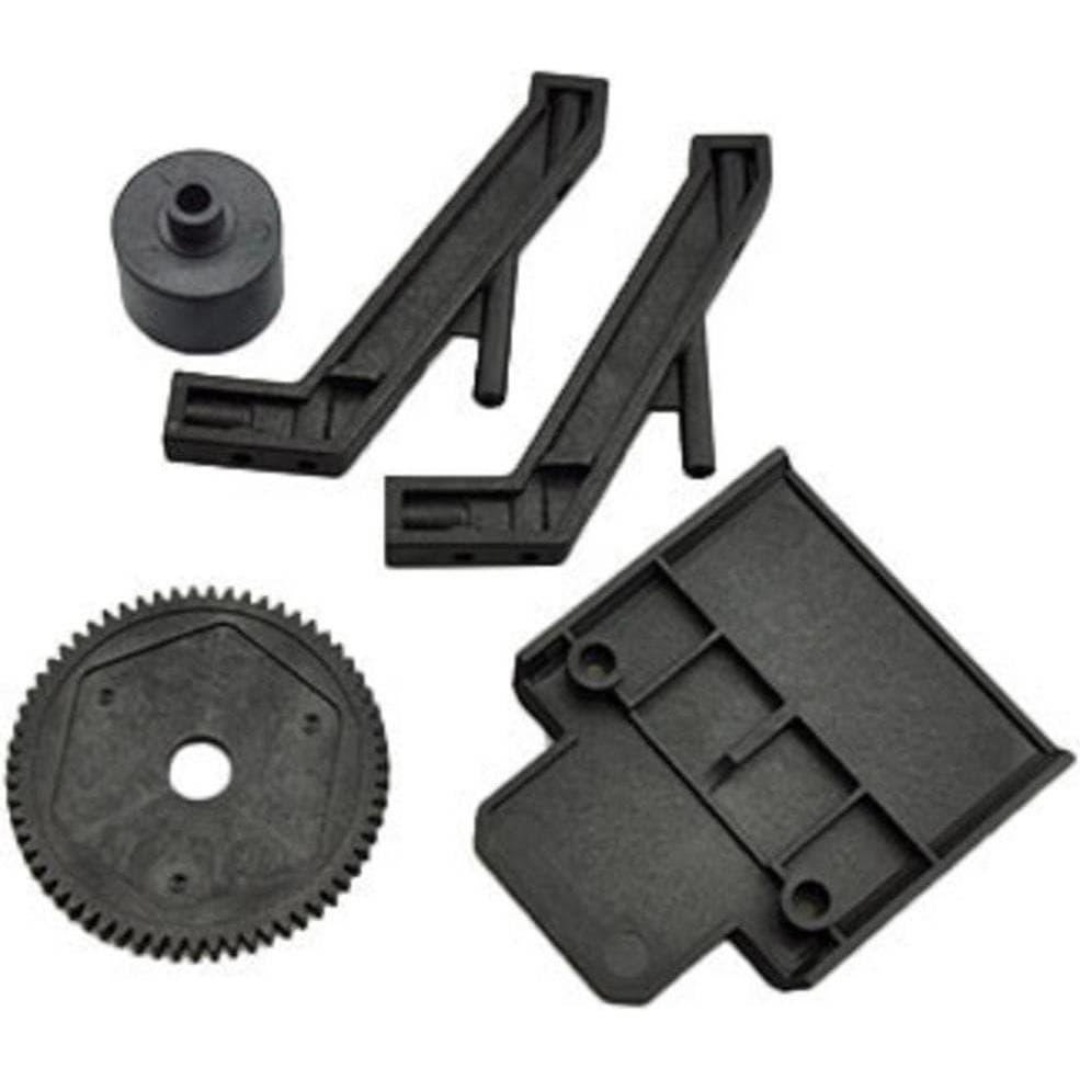 Amewi Ingranaggio principale e alloggiamento (Set di accessori per droni), Accessori per drone