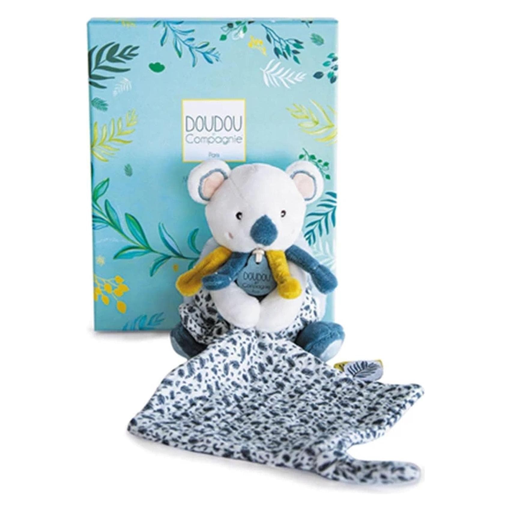 Doudou et Compagnie, Doudou, Set regalo Koala