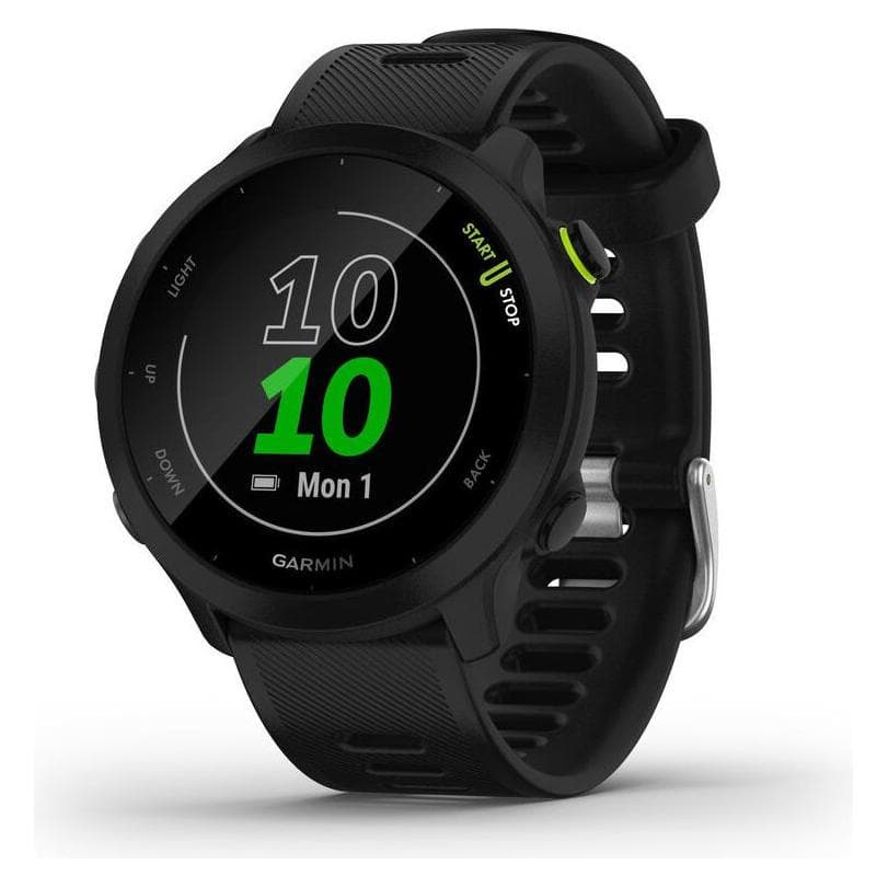 Garmin Forerunner 55 (42 mm), Smartwatch