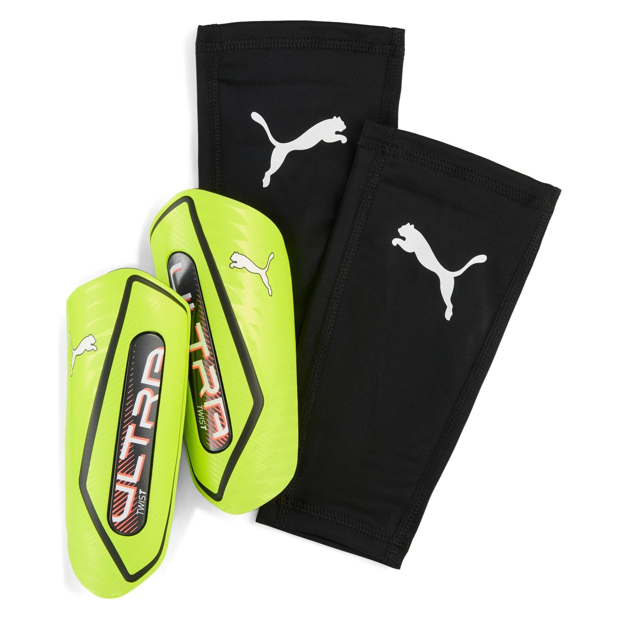 Puma, Parastinchi, (S)