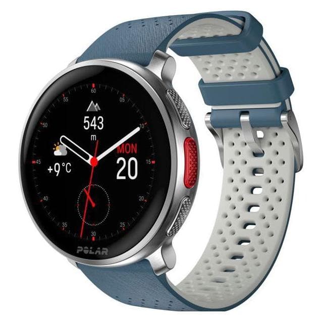 Polar Vantage V3 (47 mm, senza SIM), Smartwatch