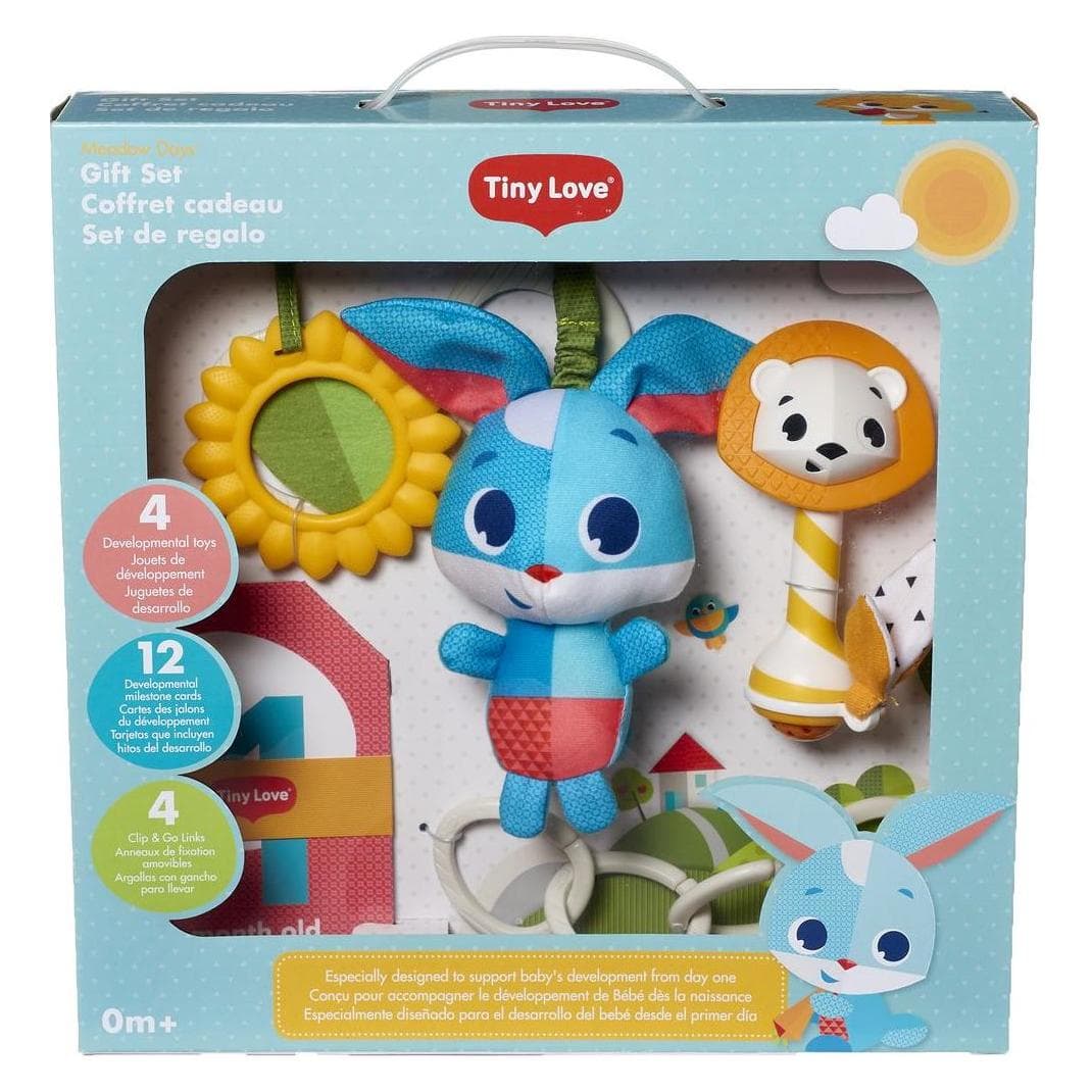Tiny Love TL Set regalo Meadow Days