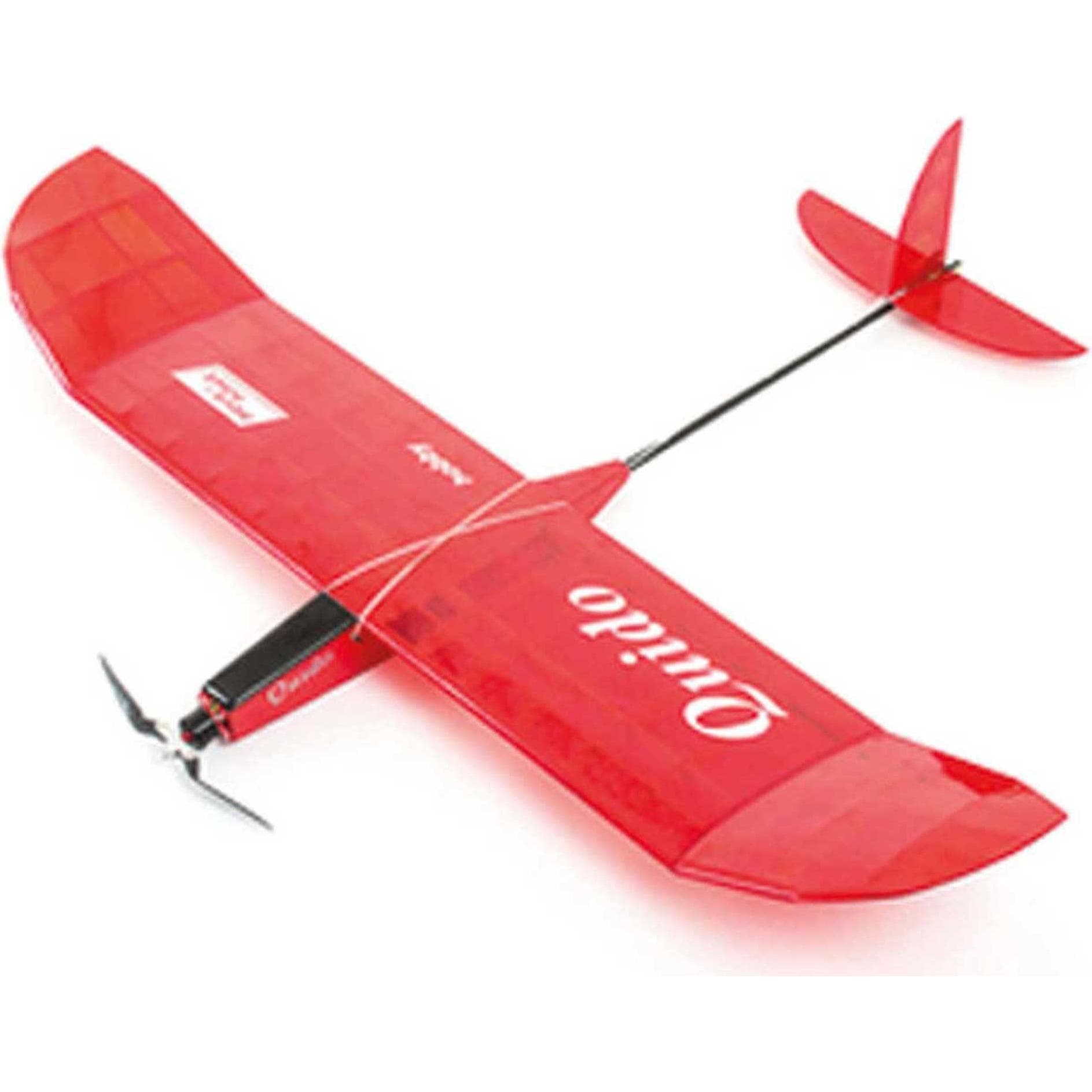 Aeronaut Quido (Aliante)