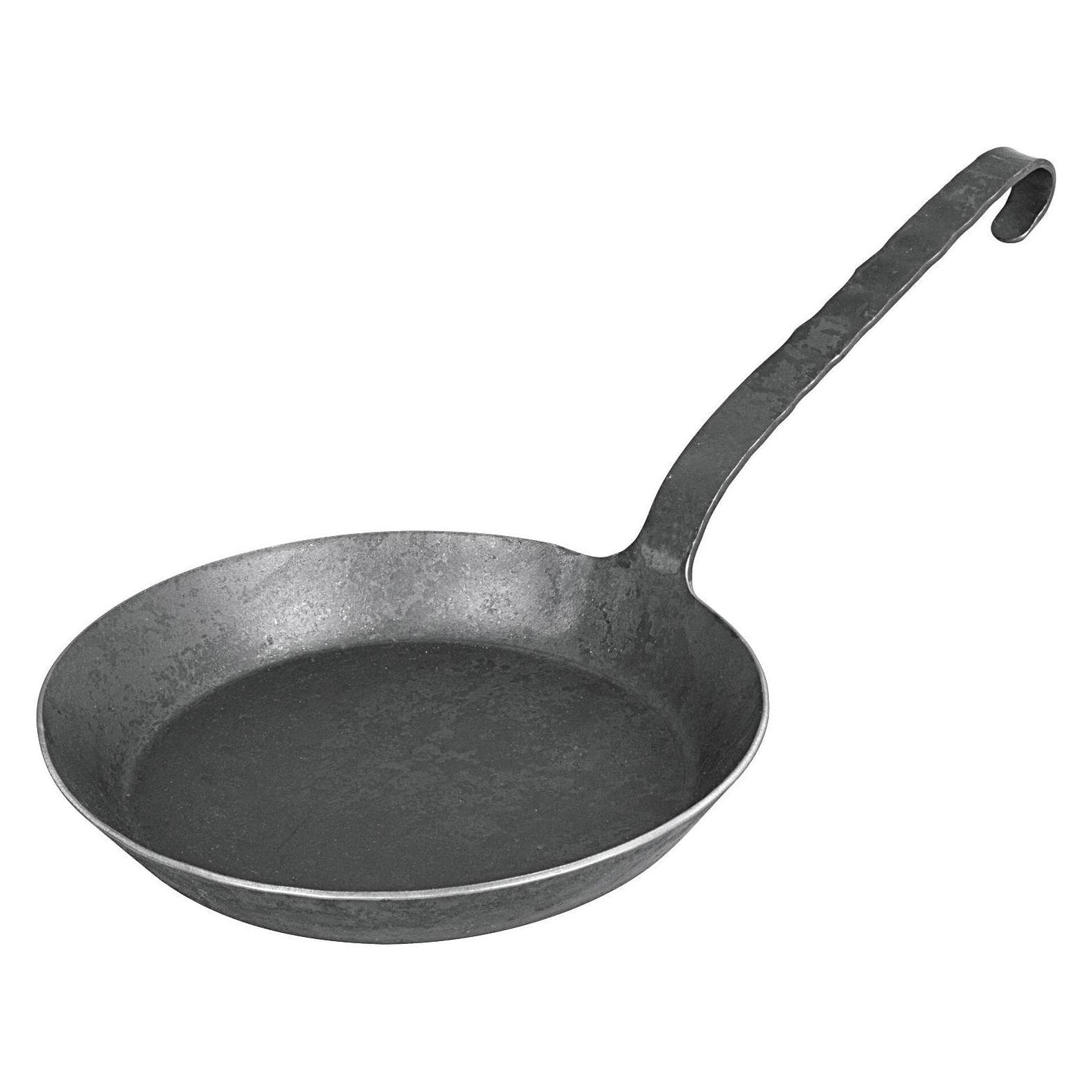 Turk Padella, Padella + Pentola, Nero