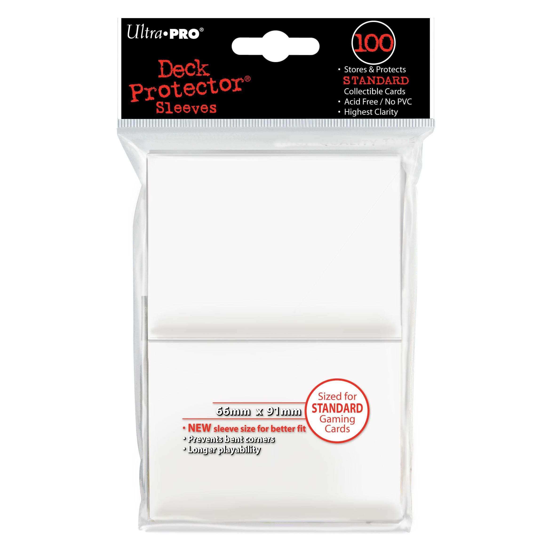 Ultra Pro Standard