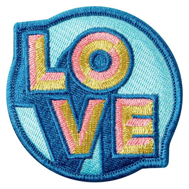 Laut MAGMOJI for MagSafe - Love Blue, L MM LO BL, Accessori per smartphone, Multicolore, Giallo