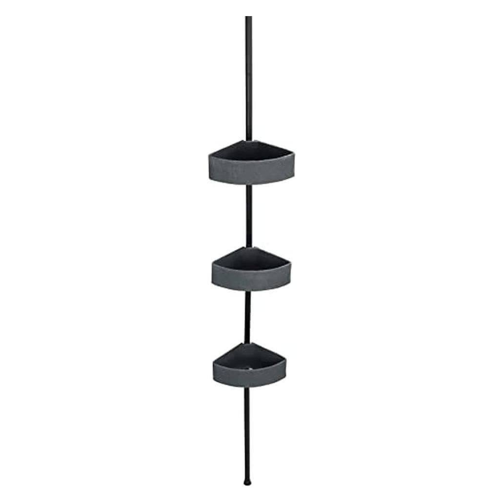 Wenko, Mensola doccia, Villata (28 x 20.50 x 275 cm)
