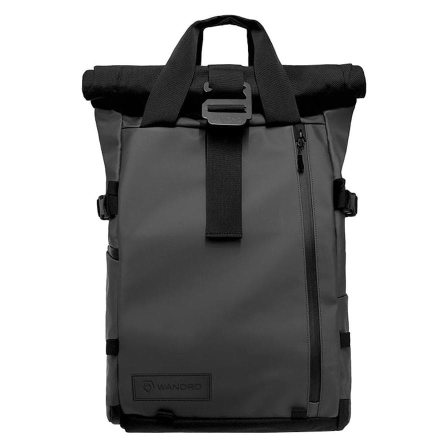 Wandrd Prvke Photo Bundle Version 3 (Zaino per fotocamera, 31 l), Borsa fotocamera, Nero