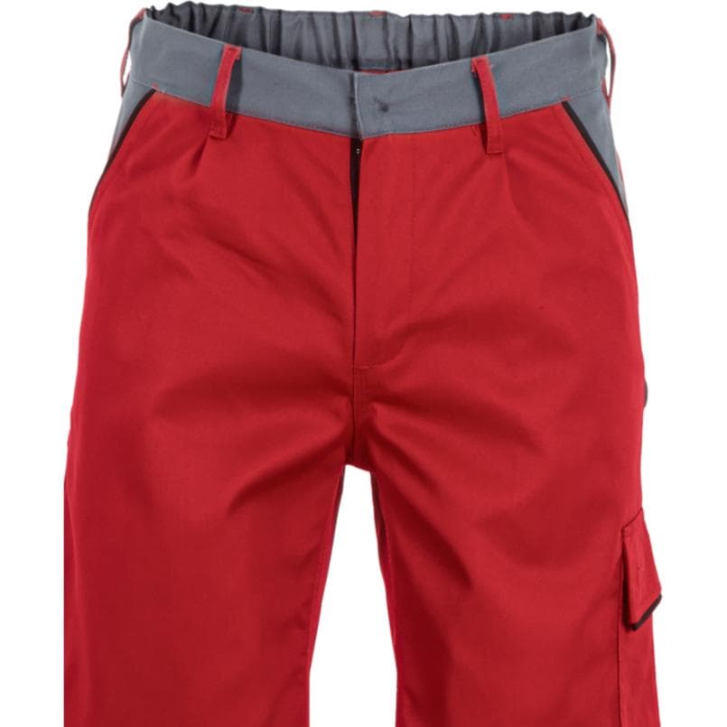 Planam, Pantaloni da lavoro, Arbeitsshorts (L)