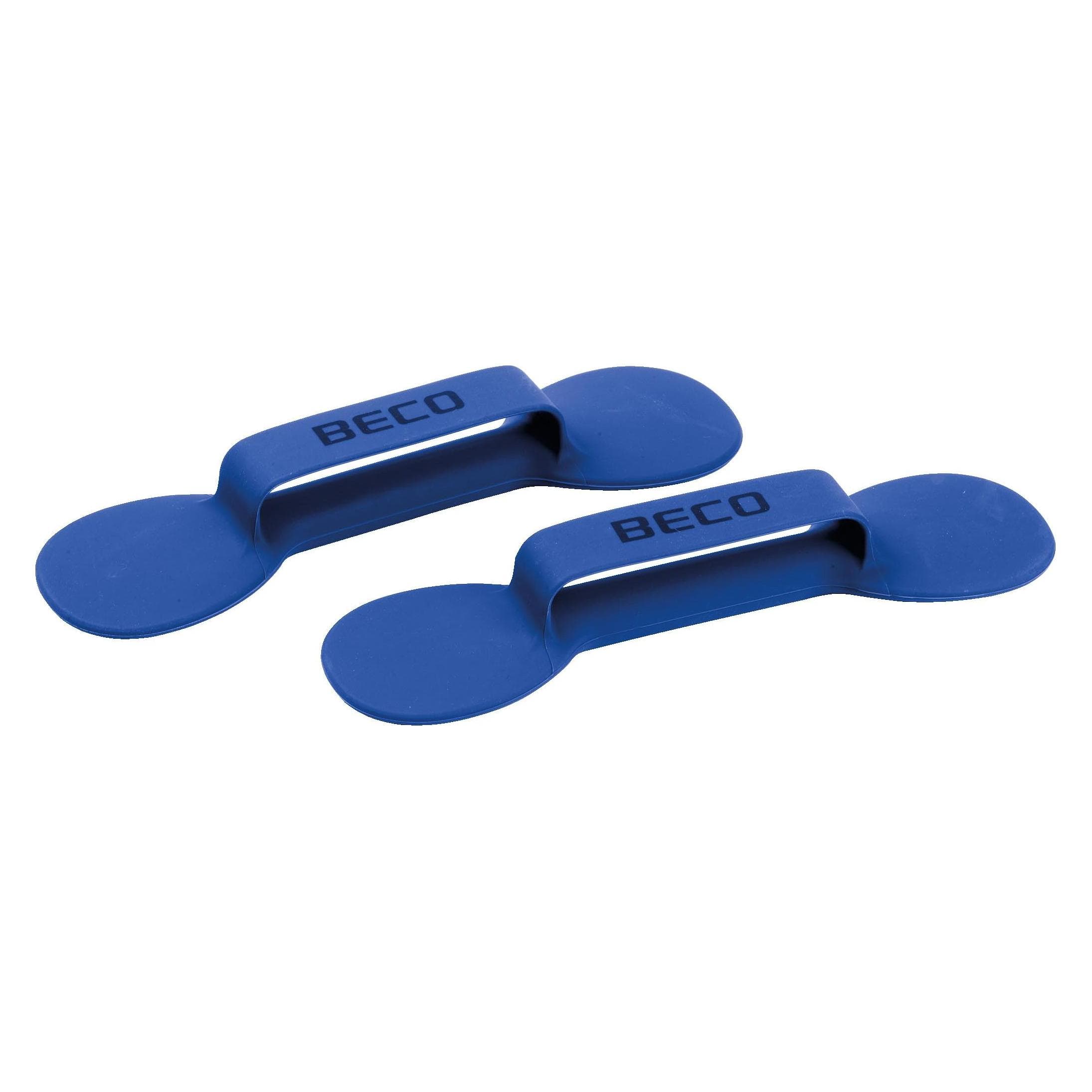 Beco, Attrezzatura nuoto