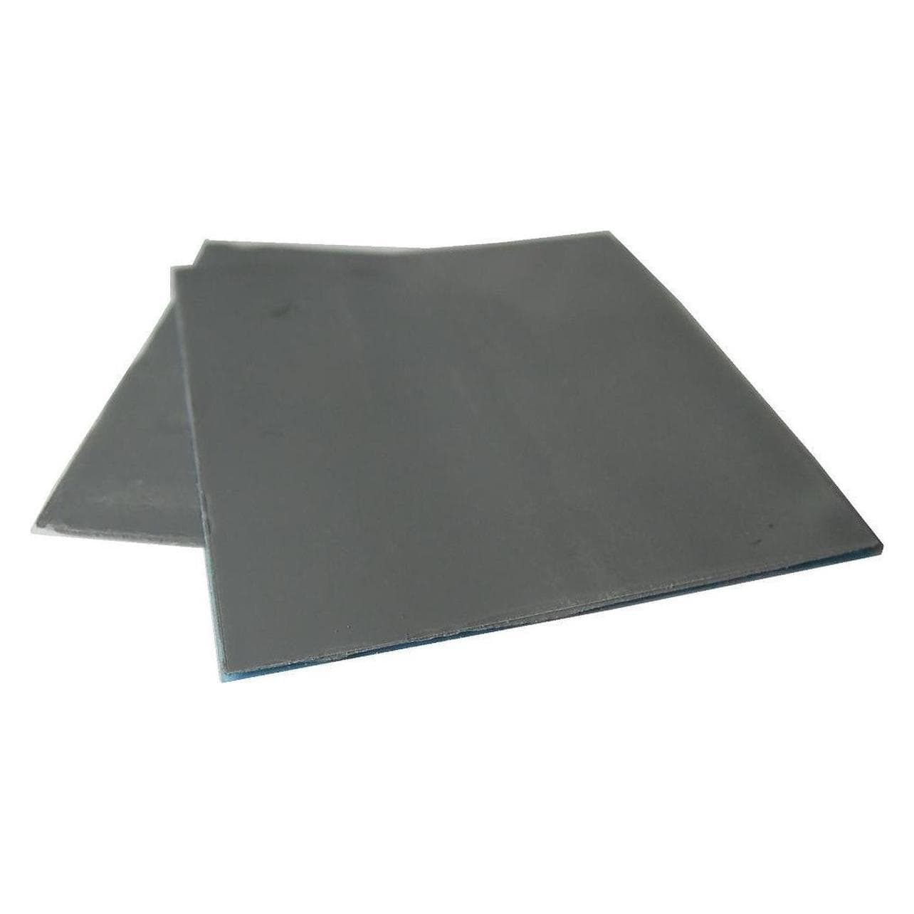 Gelid GP-Extreme - 12 W/m-K - Grigio - 80 mm - 40 mm - 1 mm (1 mm, 12 W/m K), Cuscinetto termico, Grigio