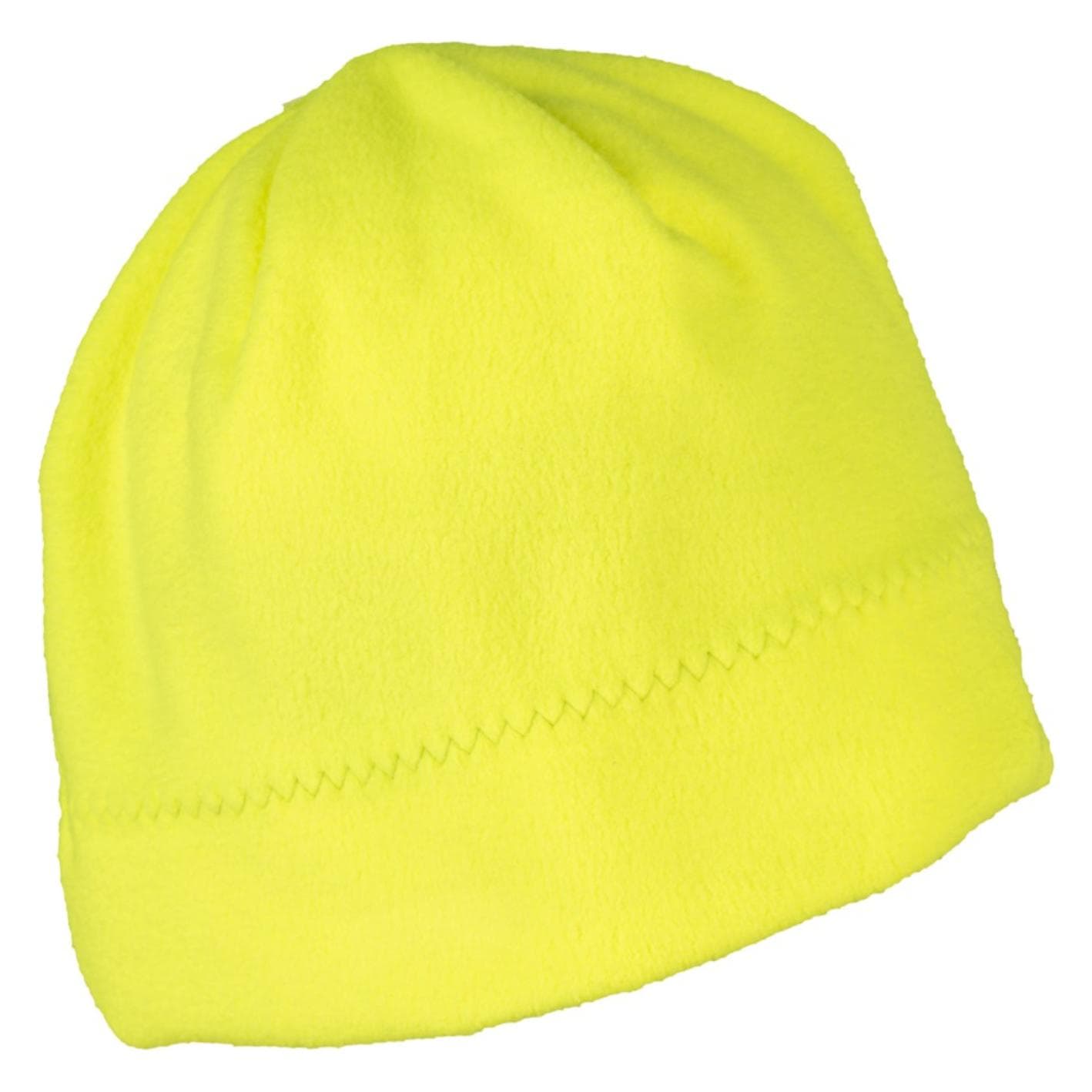 Planam, Uomini, Berretto, Cappello ad alta visibilità, Giallo, (M)