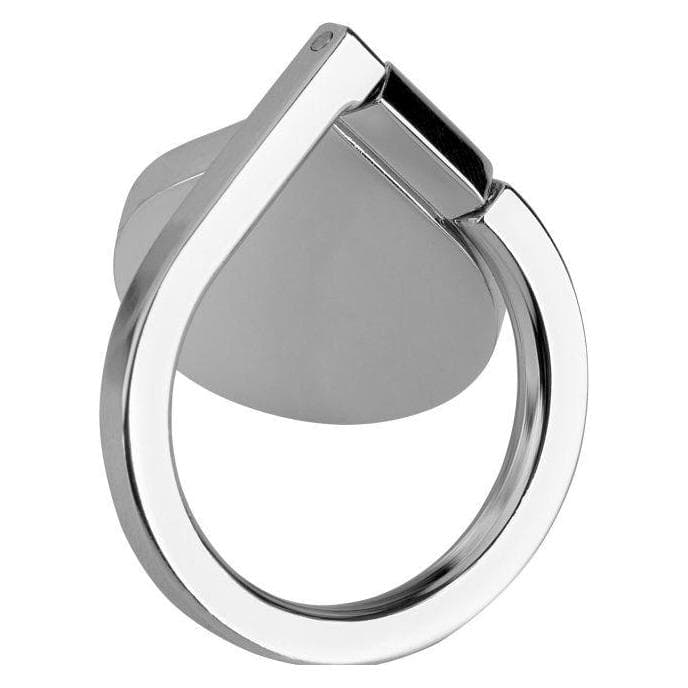 Krüger&Matz Anello da dito Kruger & Matz ML0710S, Supporto per smartphone