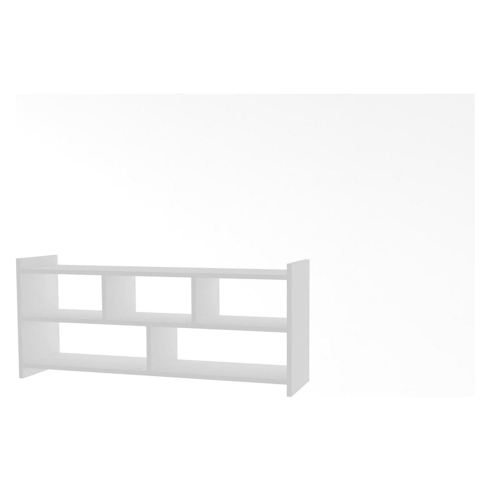 Hanah Home, Mobile TV, Eleanor (55 x 28 x 28 cm)