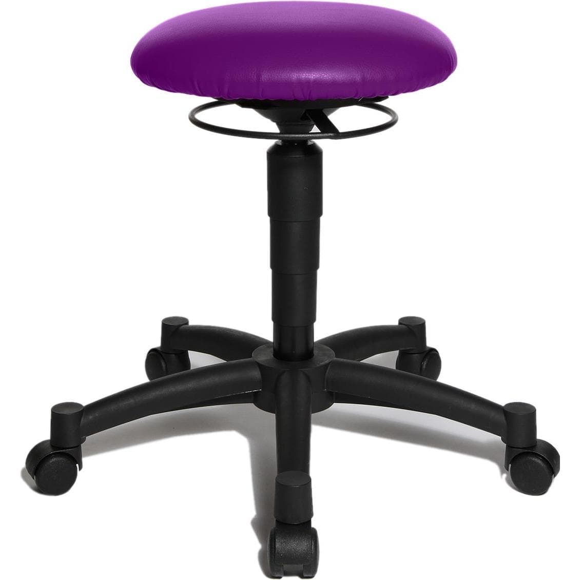 Topstar, Sedia da ufficio, Body Balance 10