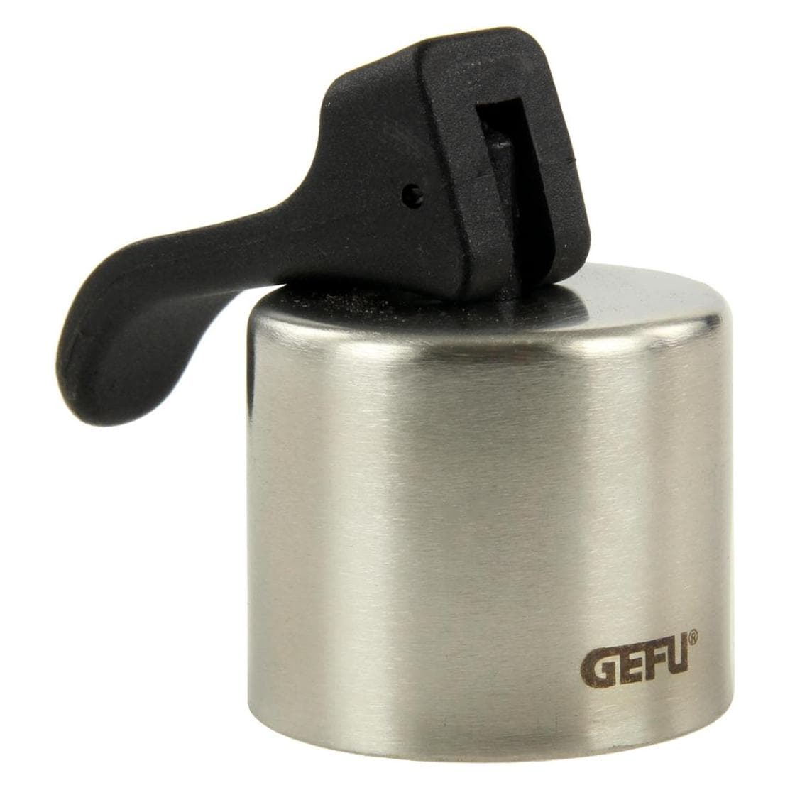 GEFU, Accessori per vino, Gf12498 (Chiusura per il vino)