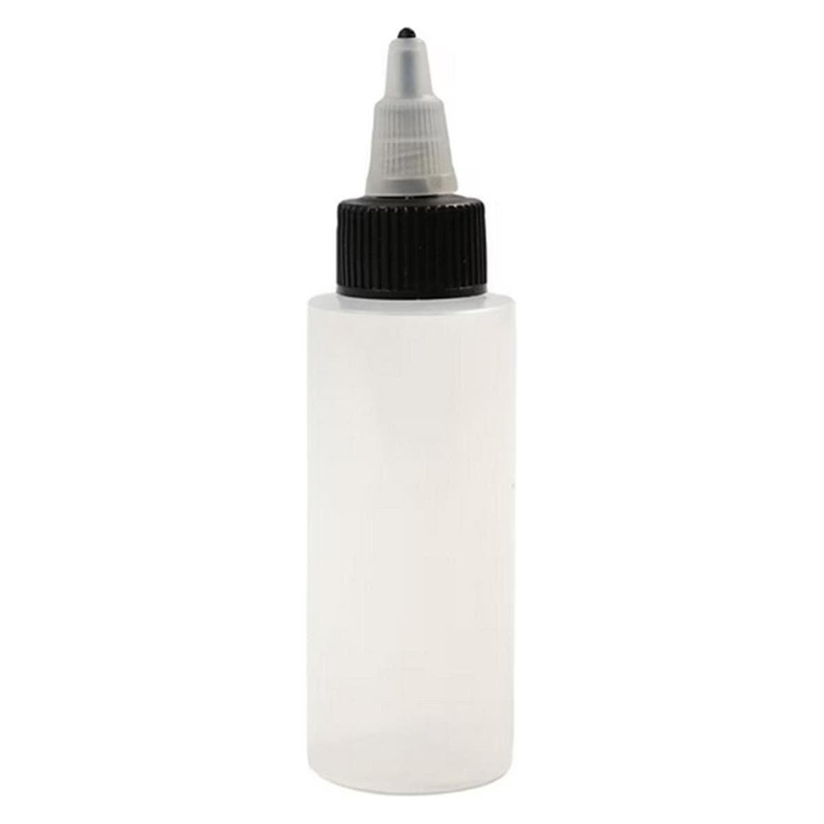 Creativ Company Stampo in plastica Bottiglia di plastica da 60 ml, 20 pezzi