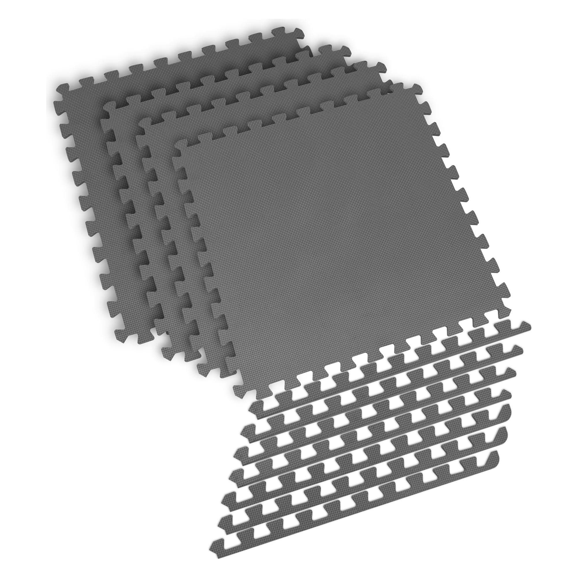 Spokey, Tappetino di protezione (palestra), (1.20 cm)
