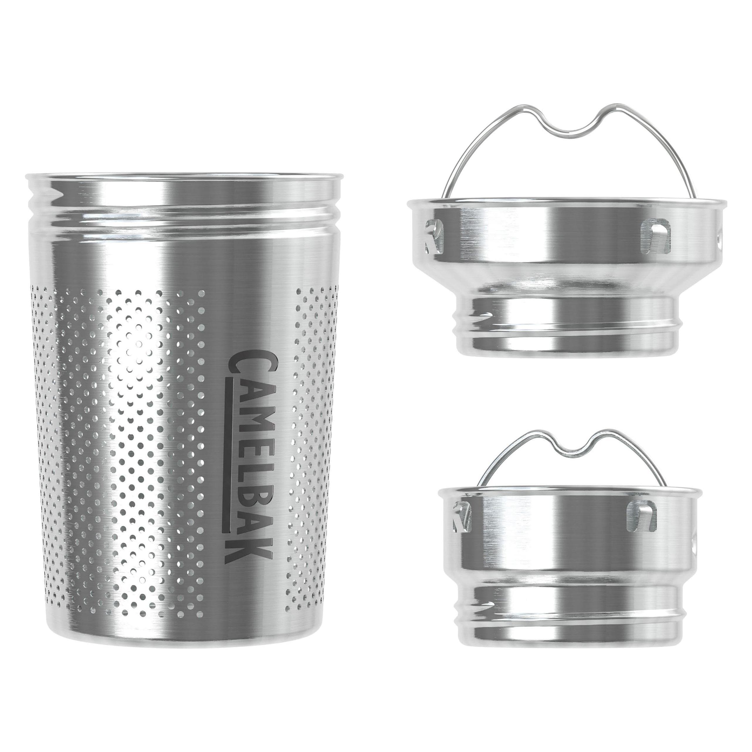 Camelbak, Accessori per borracce