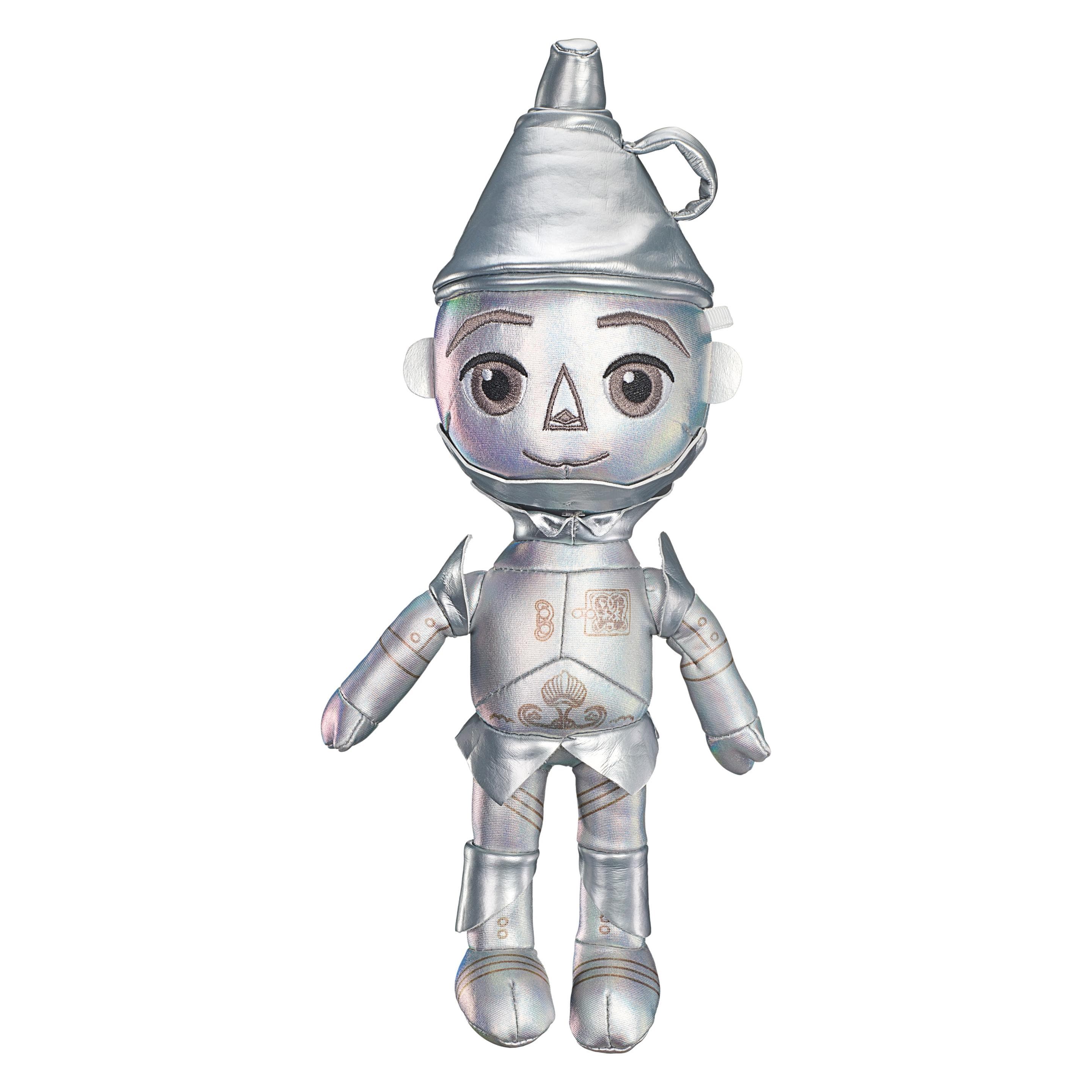 Schmidt Spiele SSP Wicked, Der Blechmann, 34,5 cm (34.50 cm)