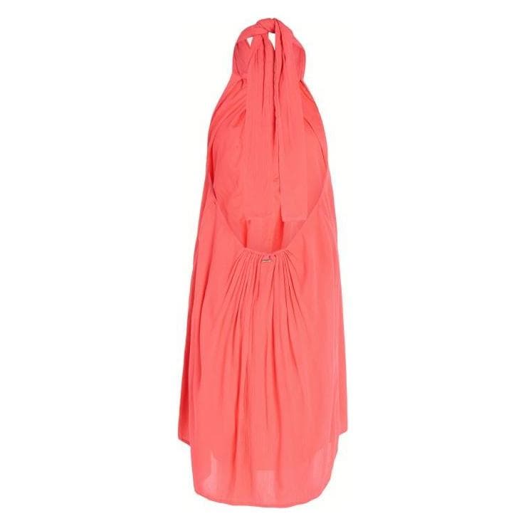 O'Neill, Donne, Vestiti, Abito Naima Wow, Rosa, (M)