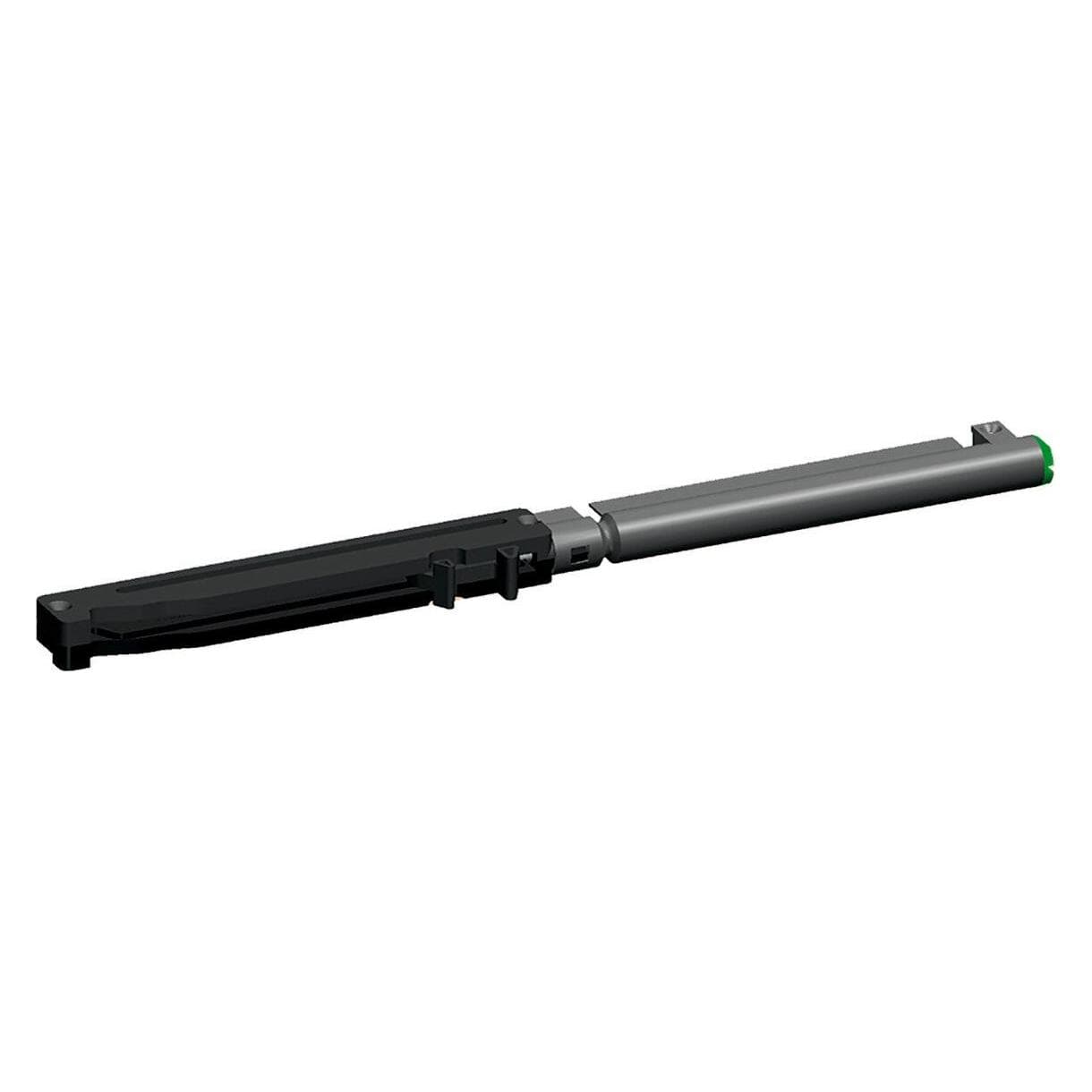 Eclisse, Raccordo porte, Serranda di chiusura RALLENTY SOFT (UNICO)