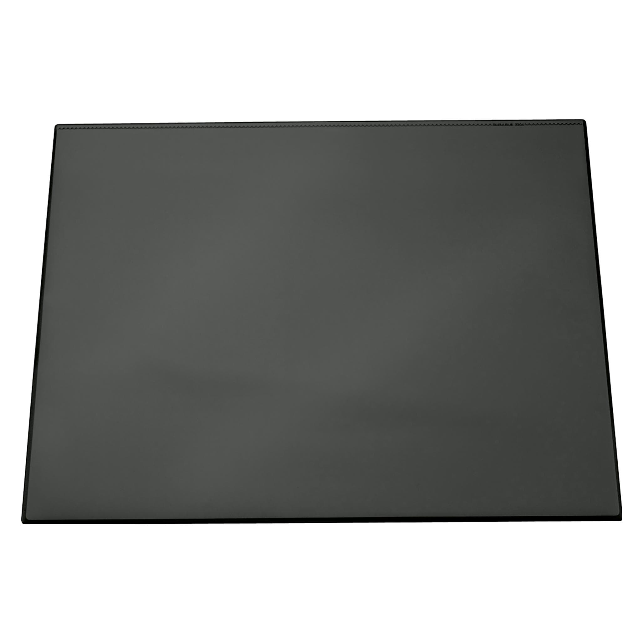 Durable, Sottomano per scrivania, Taccuino per scrivere in lamina con pannello a piena vista di (65 x 52 cm)