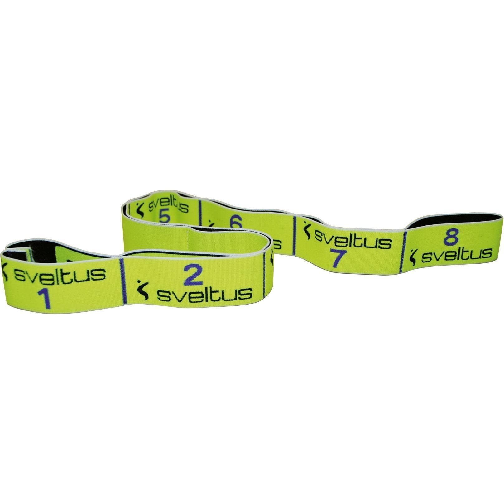 Sveltus, Elastico fitness, (0.90 m, Medio)