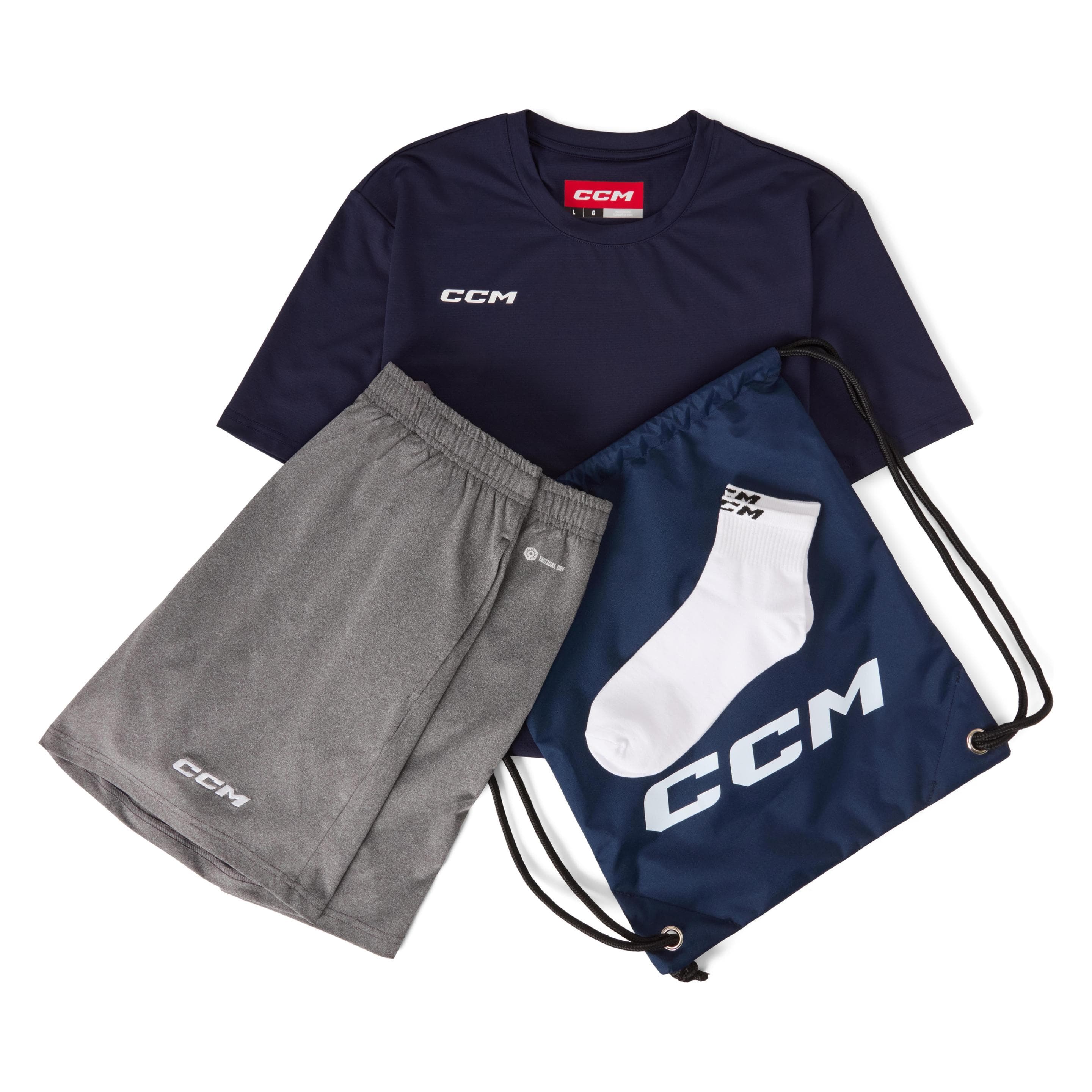 CCM, Protezioni hockey su ghiaccio, (XS)