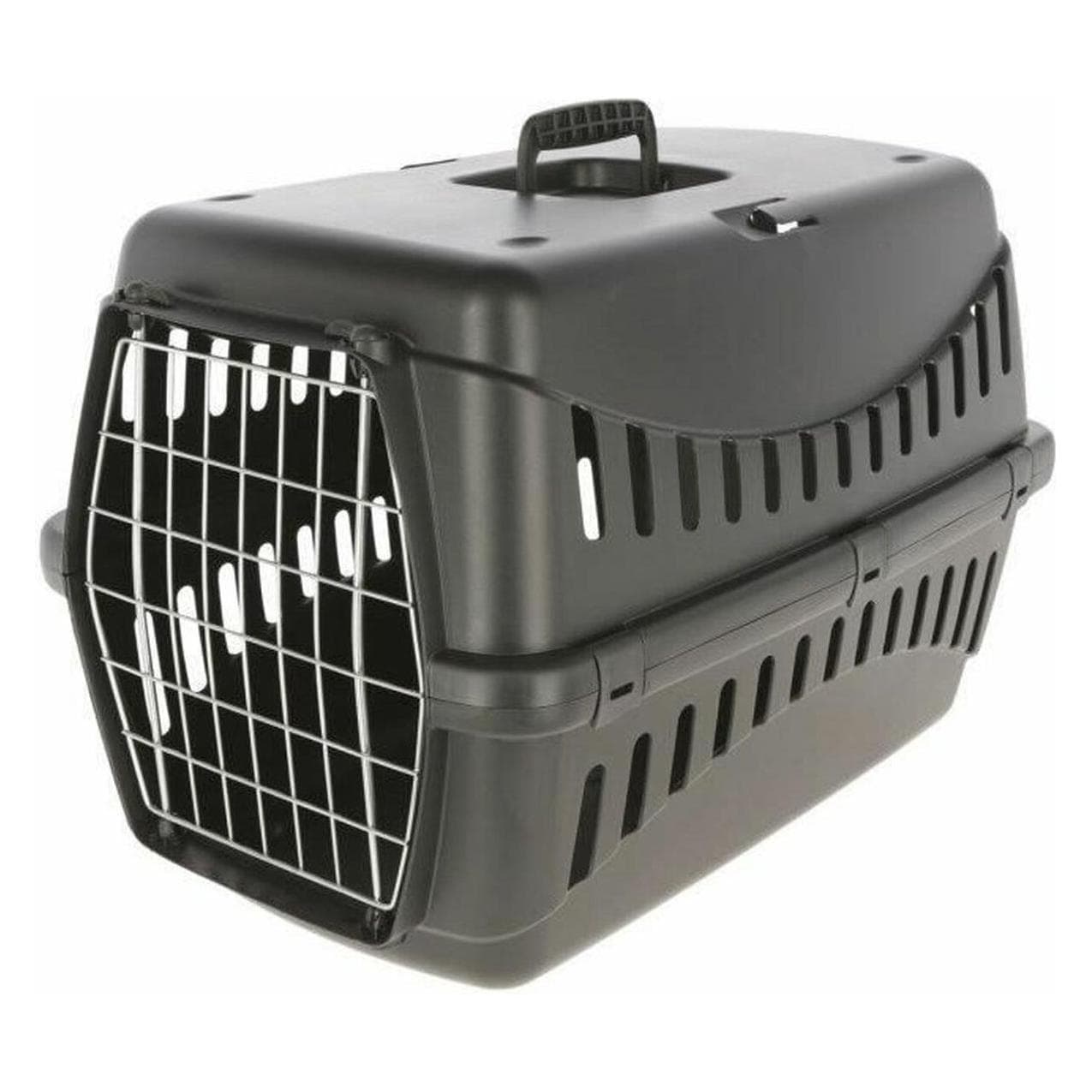 Kerbl Scatola di trasporto Expedion Eco (Cane, Chiusura di sicurezza), Trasporto animali