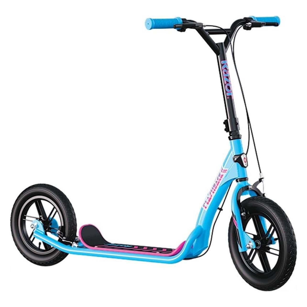 Razor, Monopattino