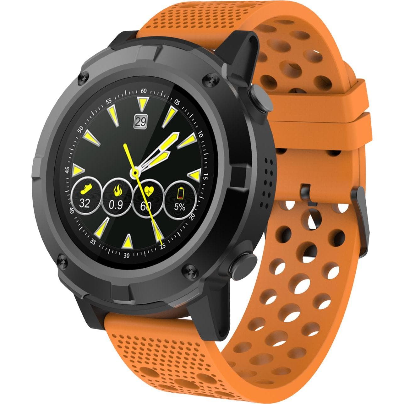 Denver SW-660 (50 mm), Smartwatch