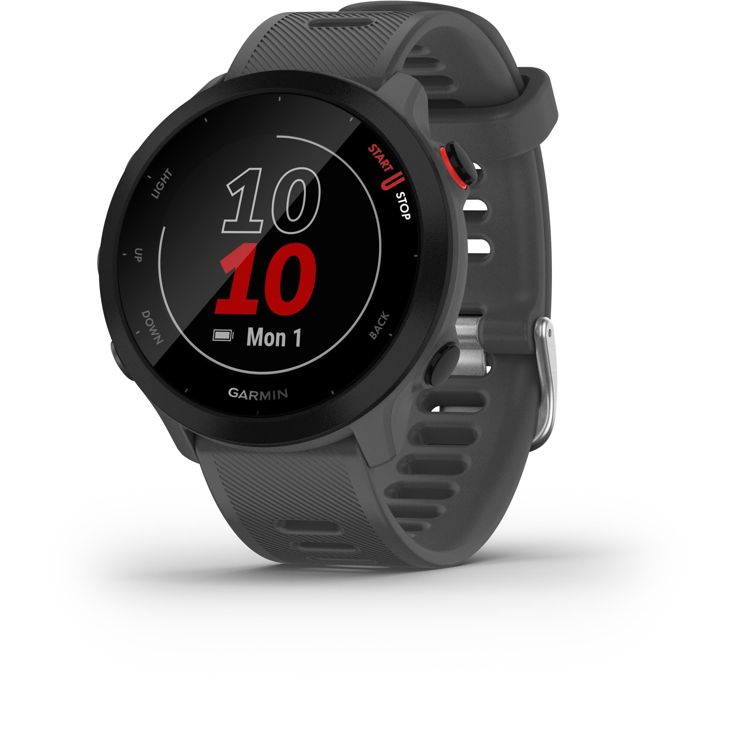 Garmin Forerunner 55 (42 mm), Smartwatch