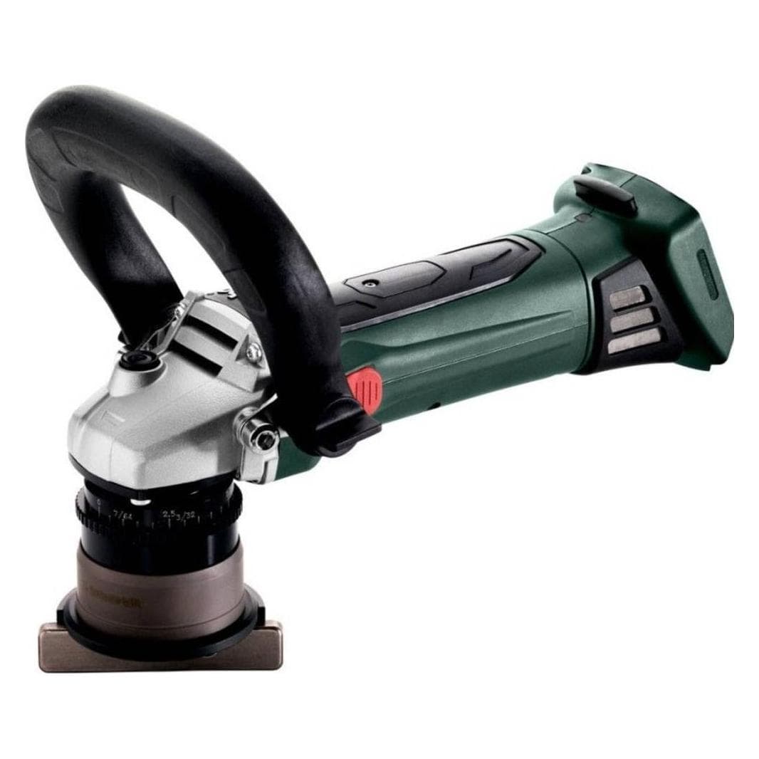 Metabo, Fresa, KFM 18 LTX RF cordless edger (Router di bordo)