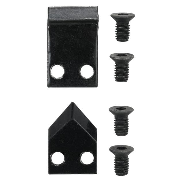 Makita, Accessori per macchinari da giardino, Zubehör E-25585 Auswechselbare Klinge für Schnecke 80 mm