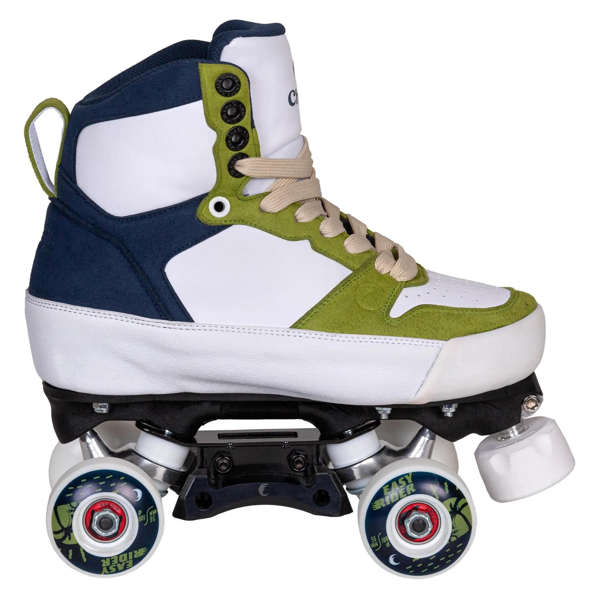 Chaya, Donne, Pattini a rotelle, Nomade (43), Multicolore