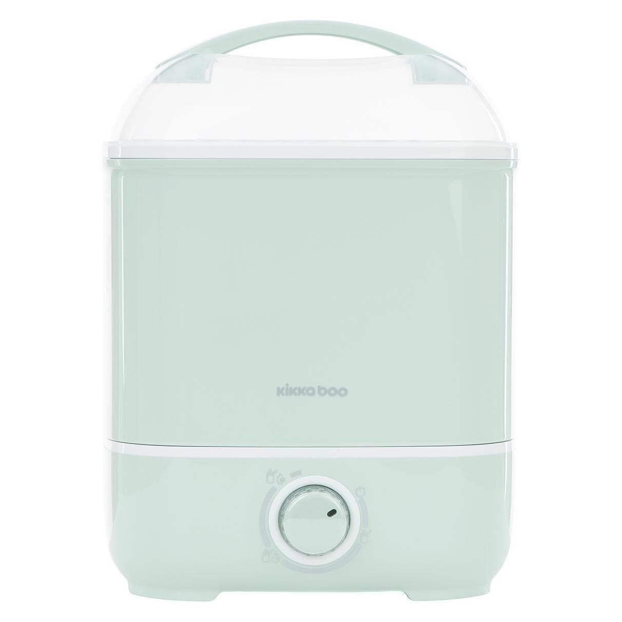Kikkaboo, Sterilizzatore, Sterilizzatore Essiccatore Cleo