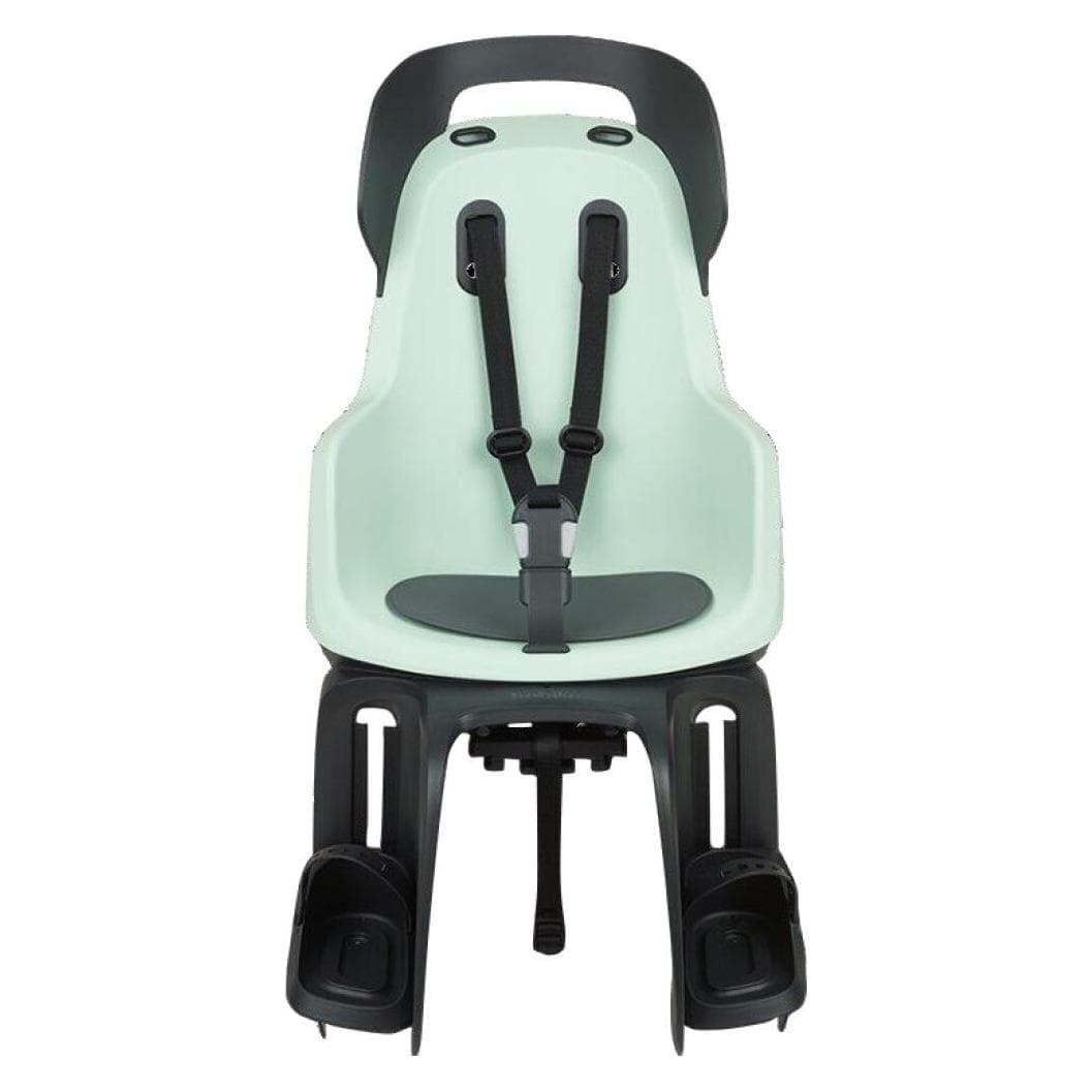 bobike, Seggiolino bici, (Portabagagli (posteriore))