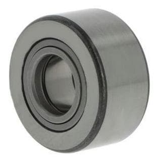 NKE, Cuscinetto a sfera, Rullo di supporto NATV40 -PP-X Ø interno 40 mm Ø esterno 80 mm Larghezza30 mm