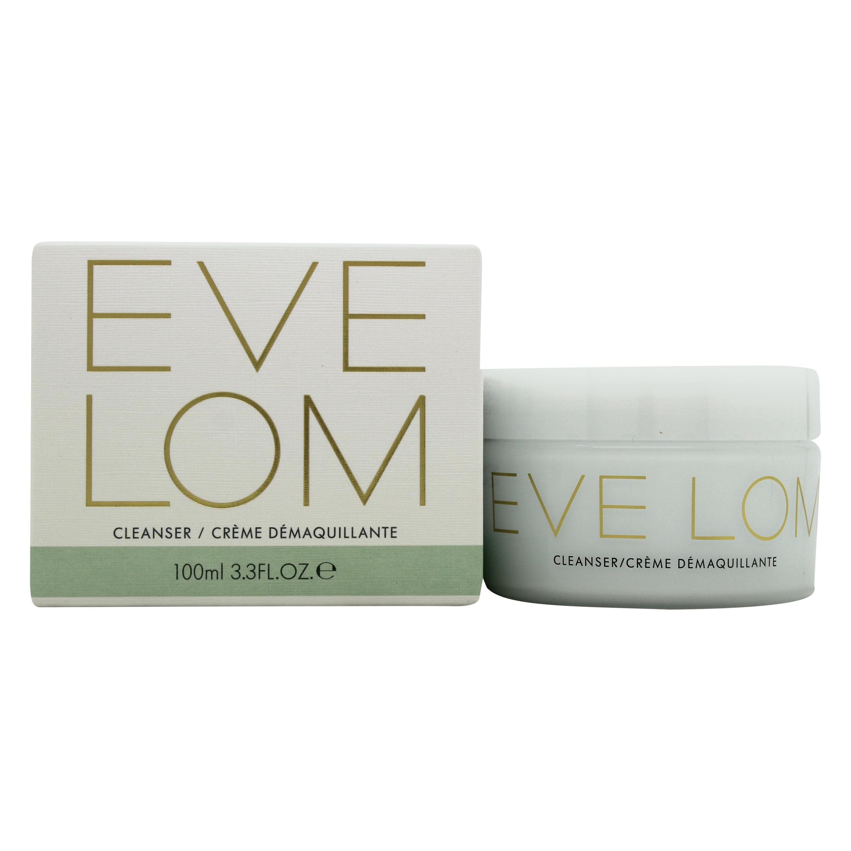 Eve Lom, Pulizia viso, Detergente (Balsamo detergente, 100 ml)