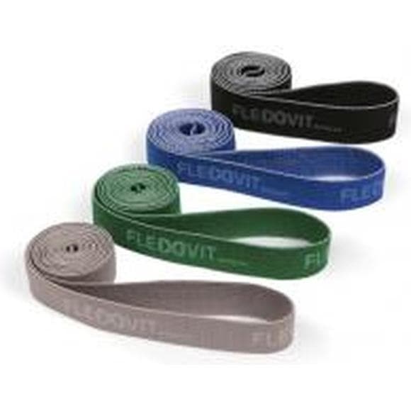 Flexvit, Elastico fitness, (1 m, Light)