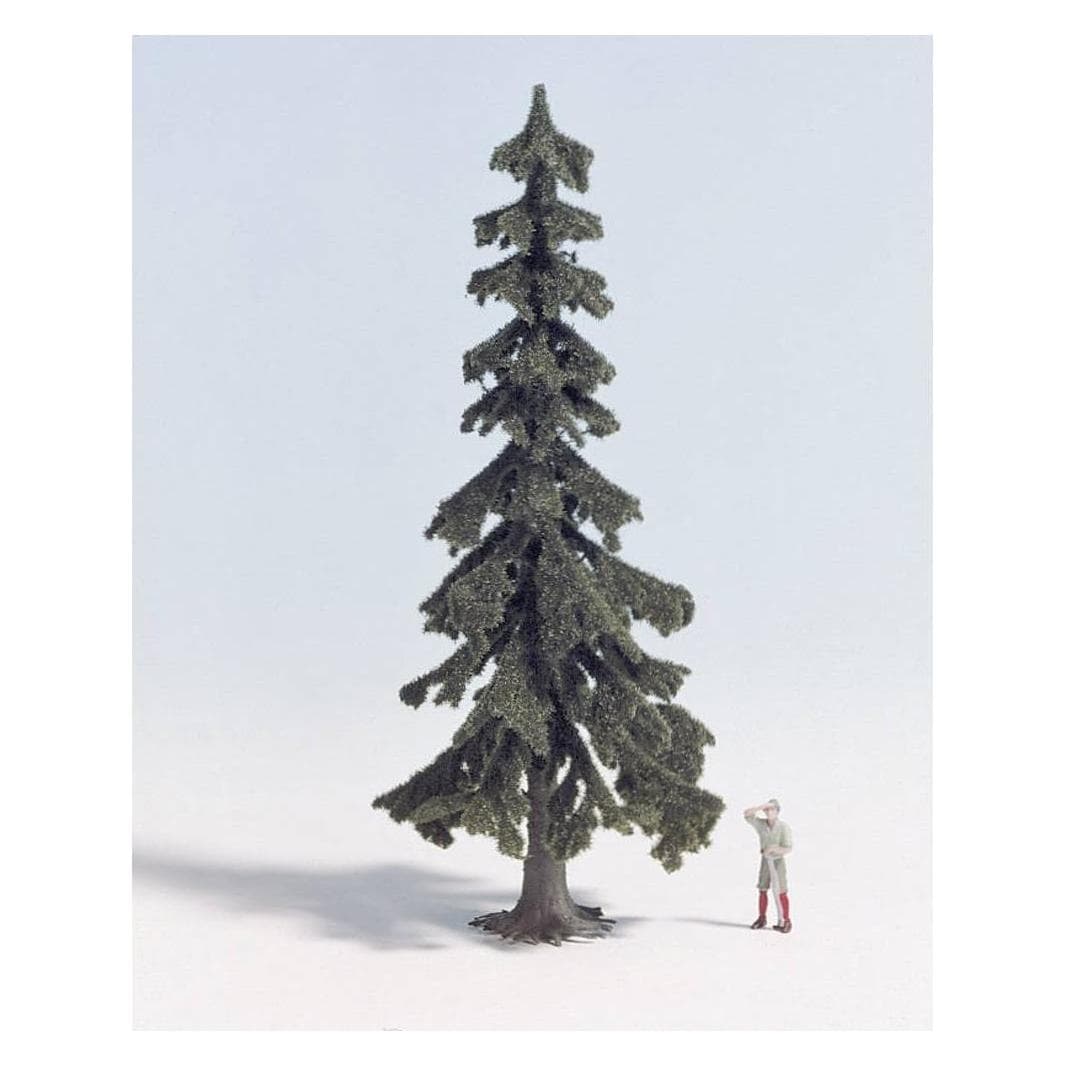Noch Albero abete rosso stagionato 130 mm 28200