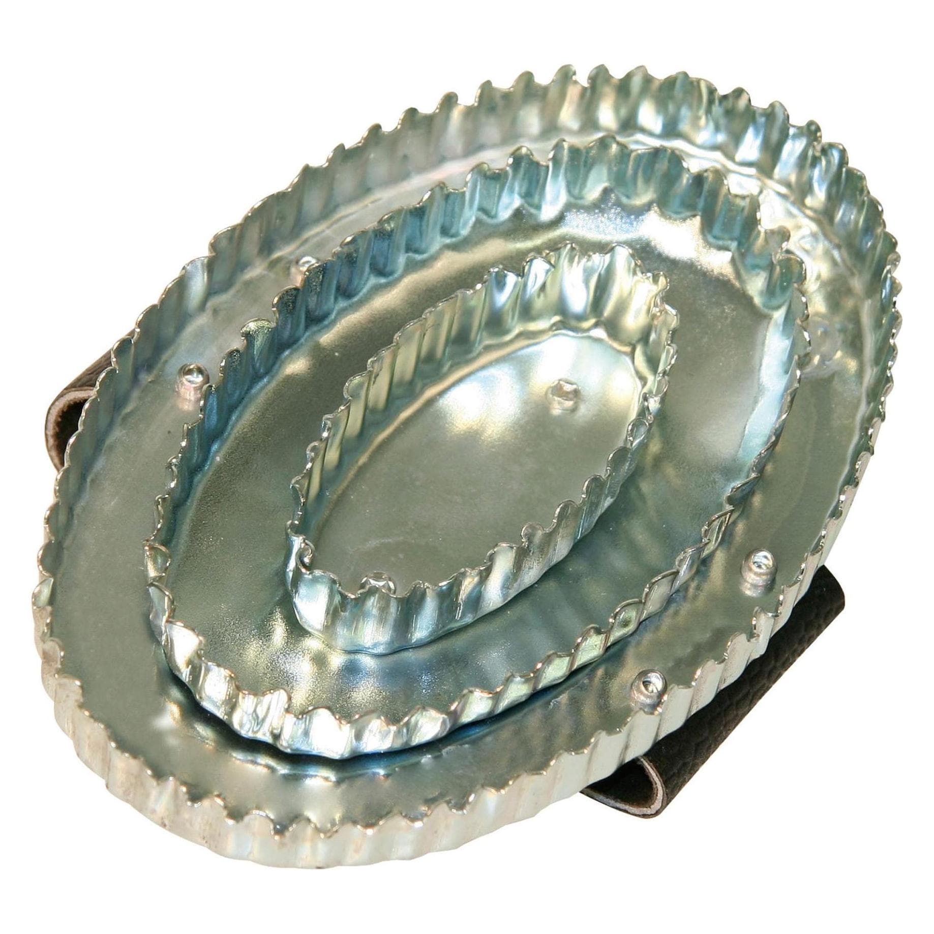 Kerbl, Strigliatura cavallo