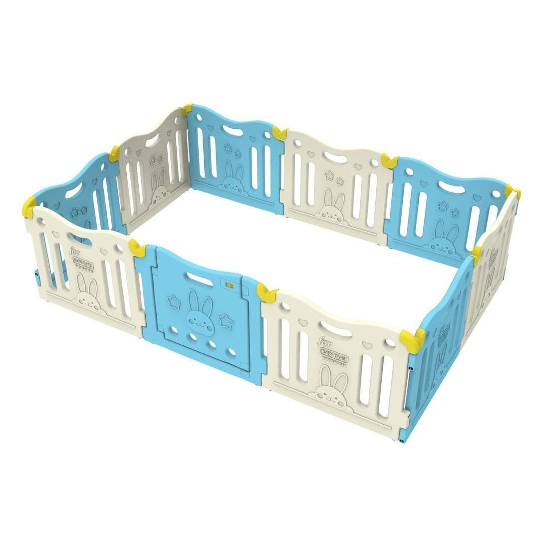 Baby Care, Box bambini, Box per bambini (147 x 147 x 63 cm)