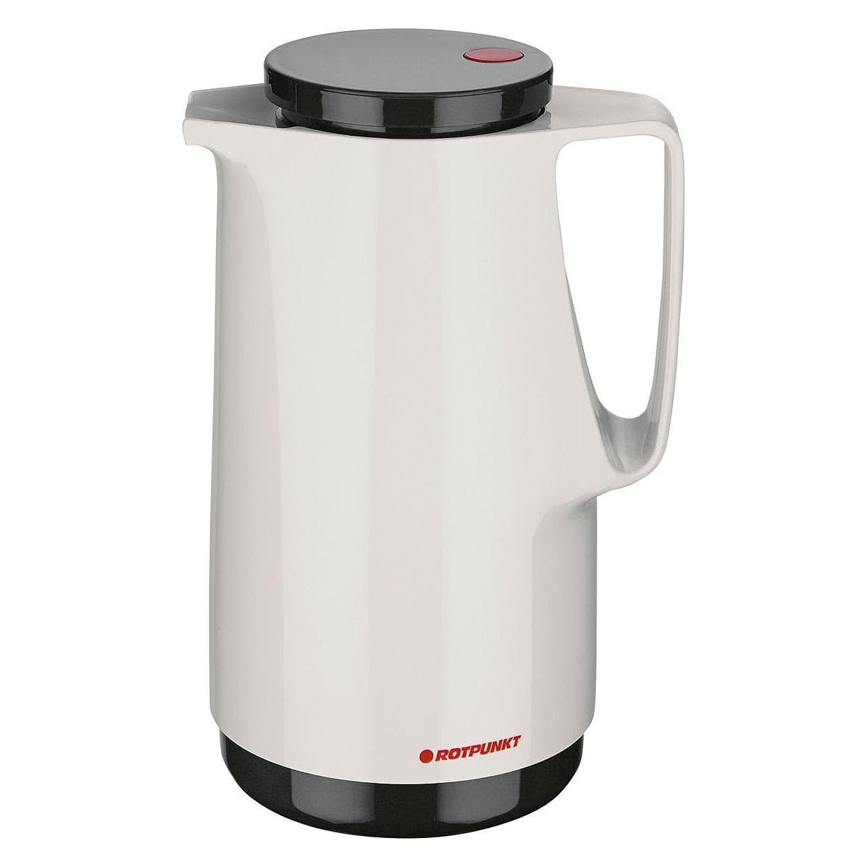 Rotpunkt brocca Maxima, Caraffa termica, Beige, Marrone