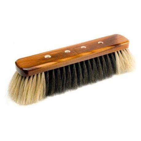 Andreas Testa di scopa a 4 fori, Utensili pulizia, Nero, Beige