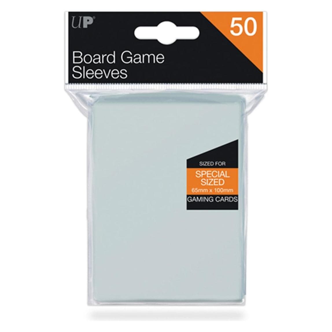 Ultra Pro Board Game Sleeves Wonders