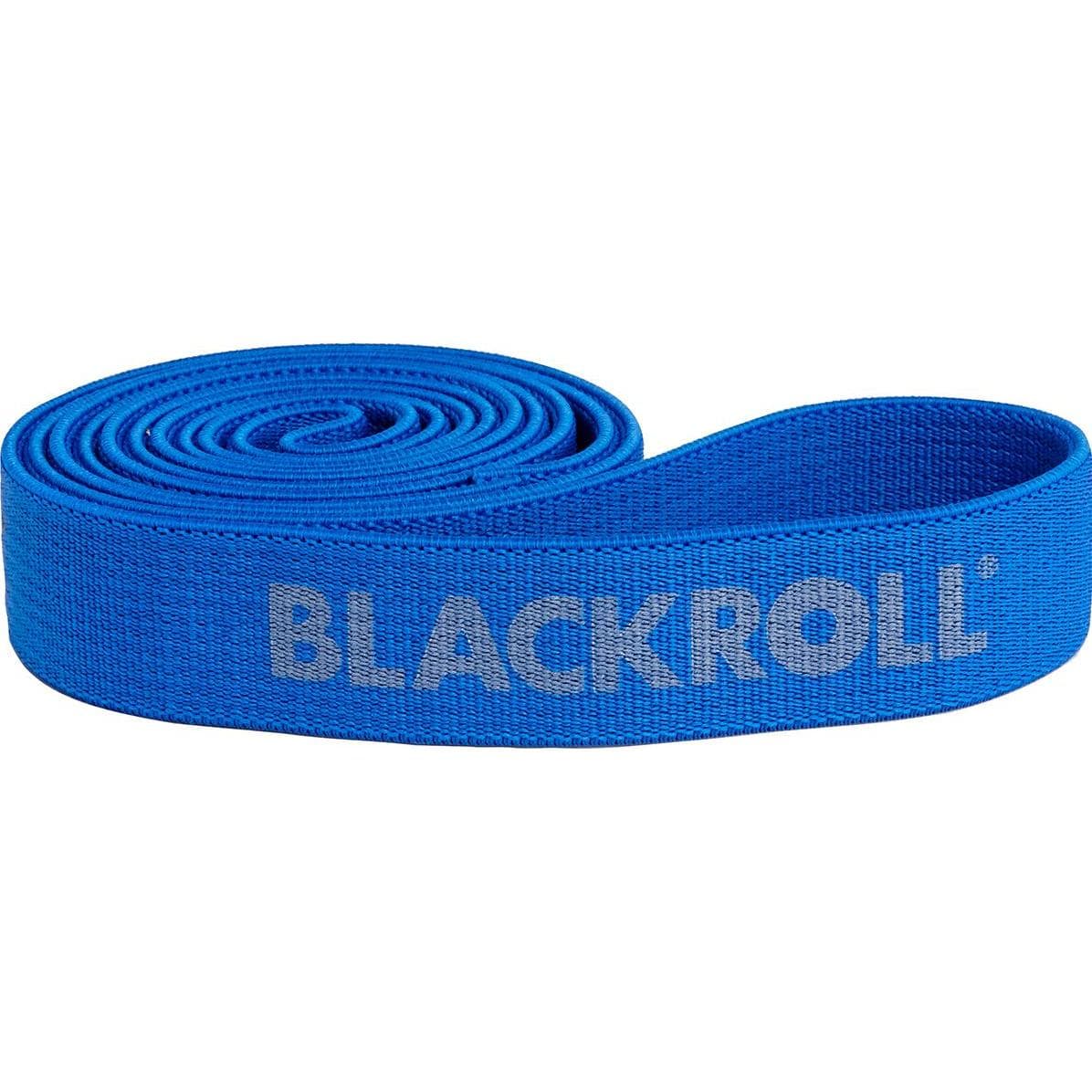 Blackroll, Elastico fitness, (1 m, Strong)