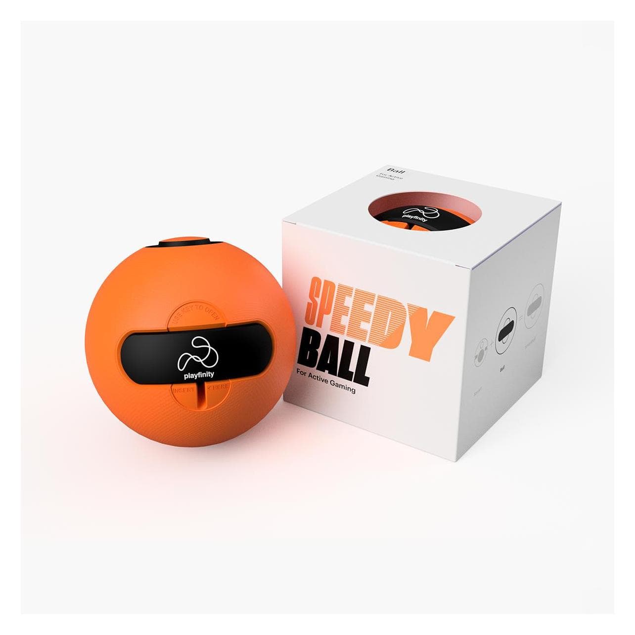 Playfinity, Pallamano