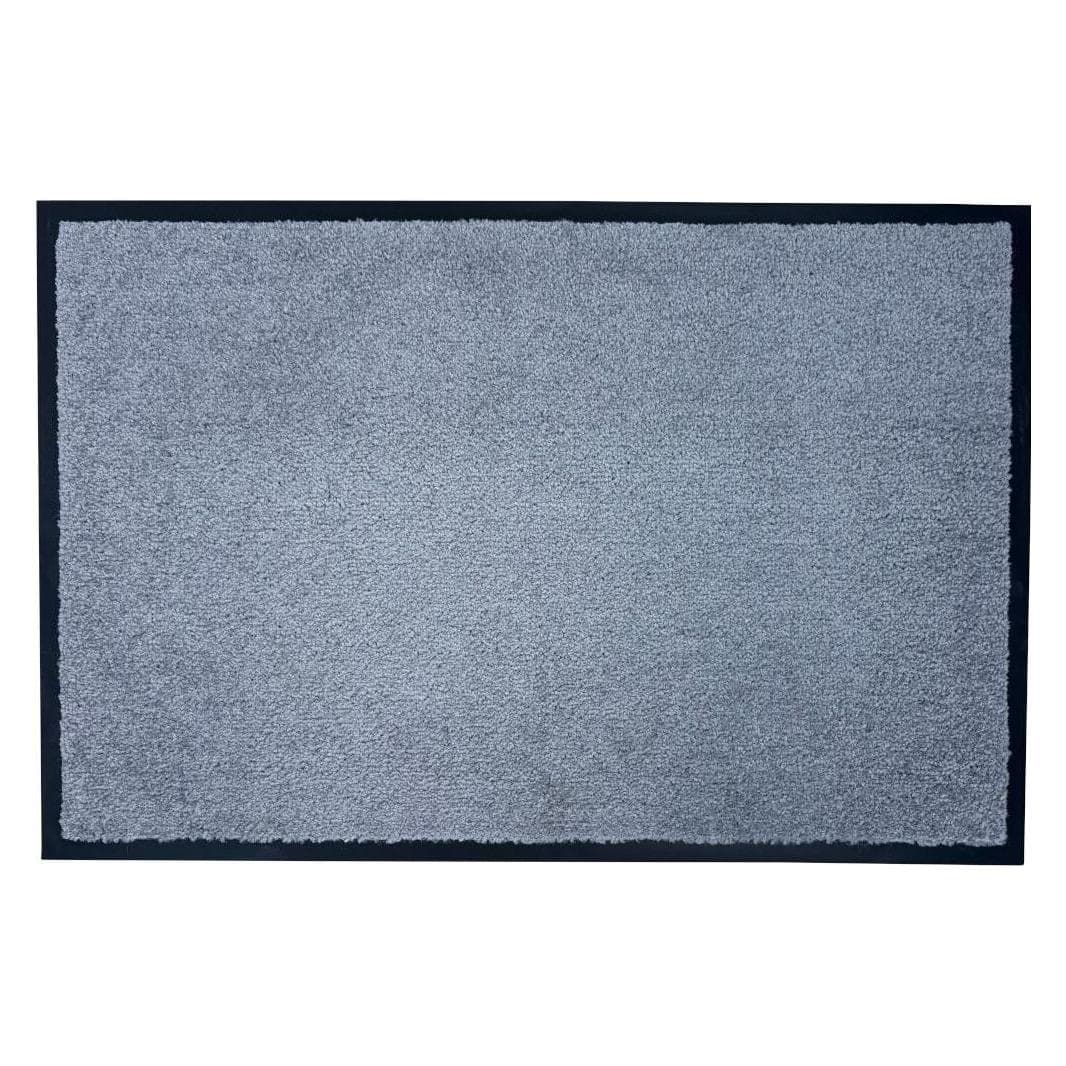 Gardamo, Zerbino, Zerbino Matera 60x90 cm in grigio chiaro (90 x 60 cm)
